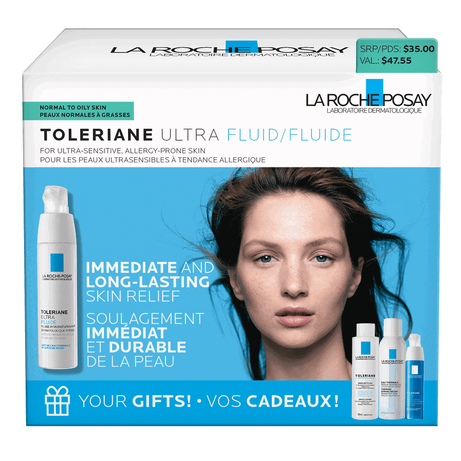 toleriane ultra fluid