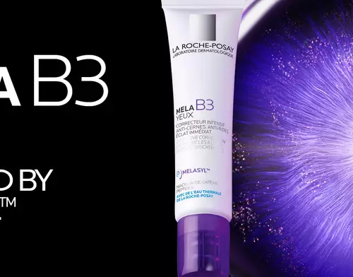 La Roche-Posay Product Hero Image
