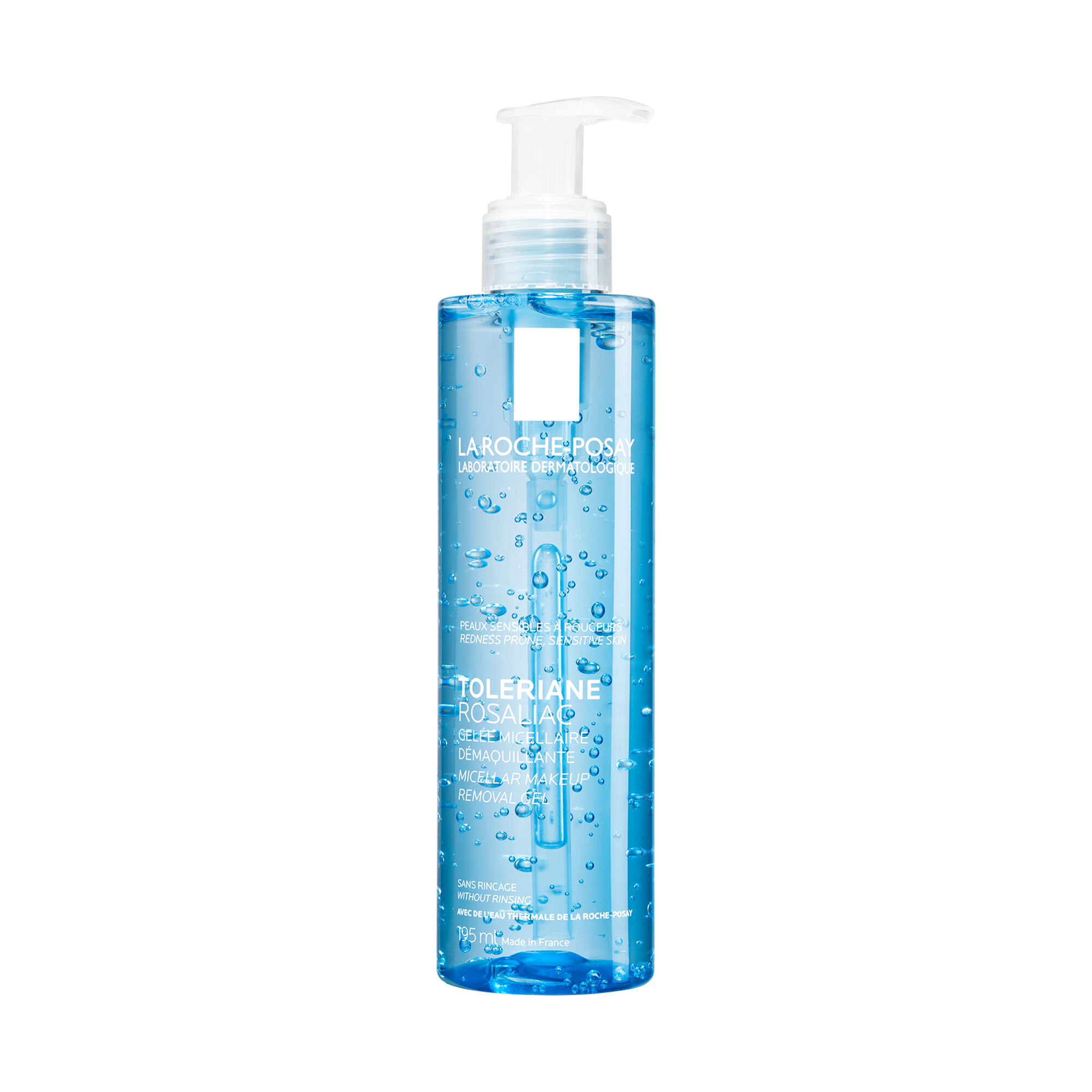 Micellar sales makeup remover