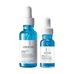 Hyalu B5 Serum Duo Bundle