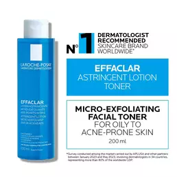 Effaclar Astringent Lotion