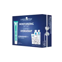 Hydraphase Light Cream Holiday Kit