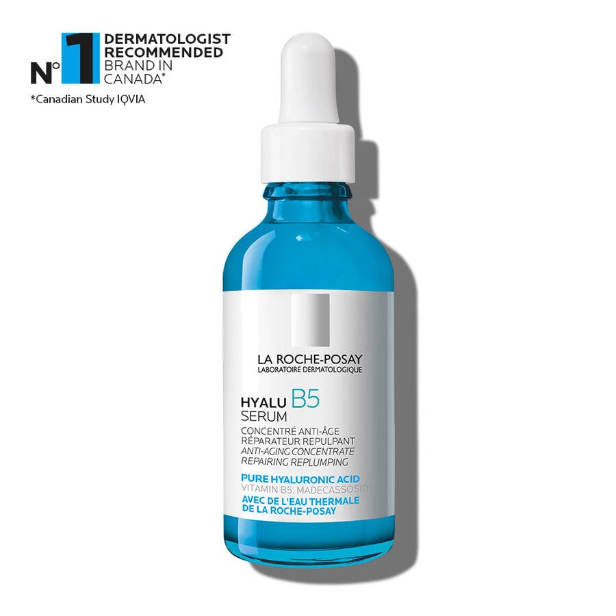 Hyalu B5 Hyaluronic Acid Face Serum 50ml La Roche Posay hyalu-b5-hyaluronic-acid-face-serum-50ml-la-roche-posay