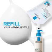 Lipikar Syndet AP+ Refill