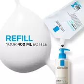 Lipikar Syndet AP+ Refill