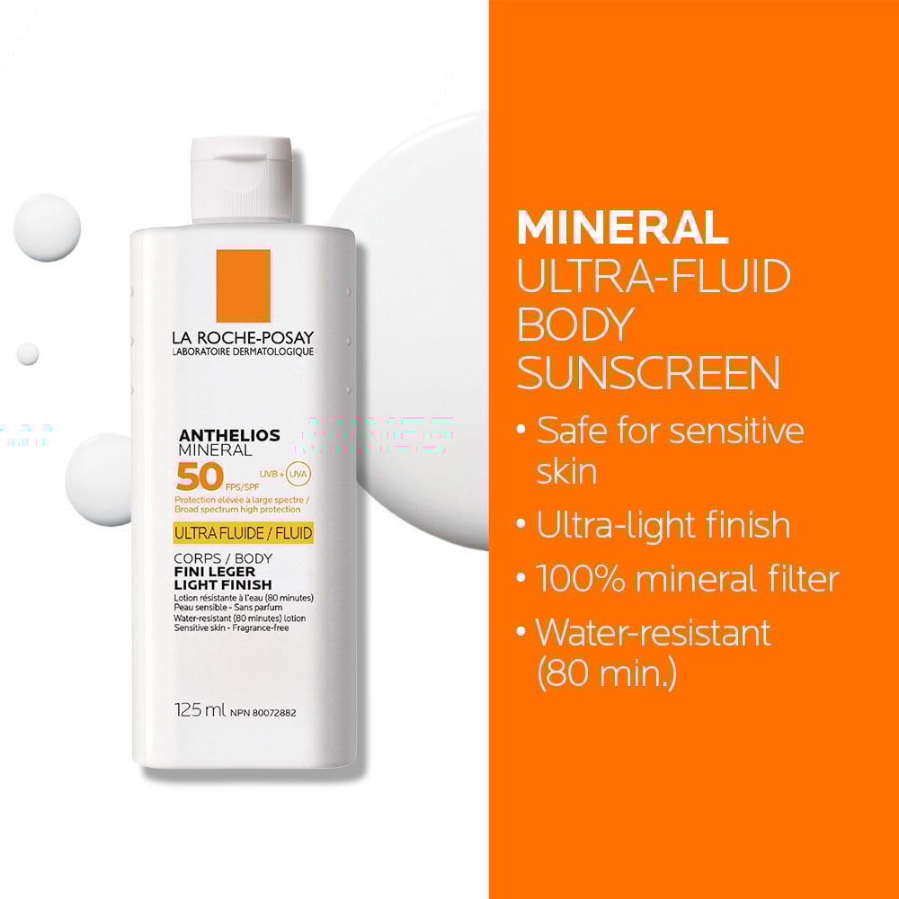 Liquid sunscreen sales