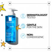 Effaclar Purifying Foaming Gel