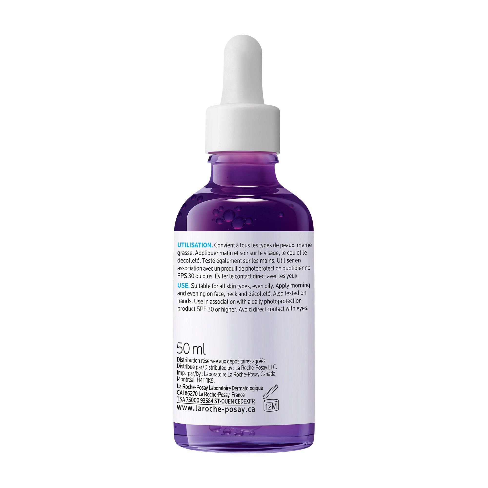 MELA B3 Anti-Aging Serum for Dark Spots Powered by Melasyl™