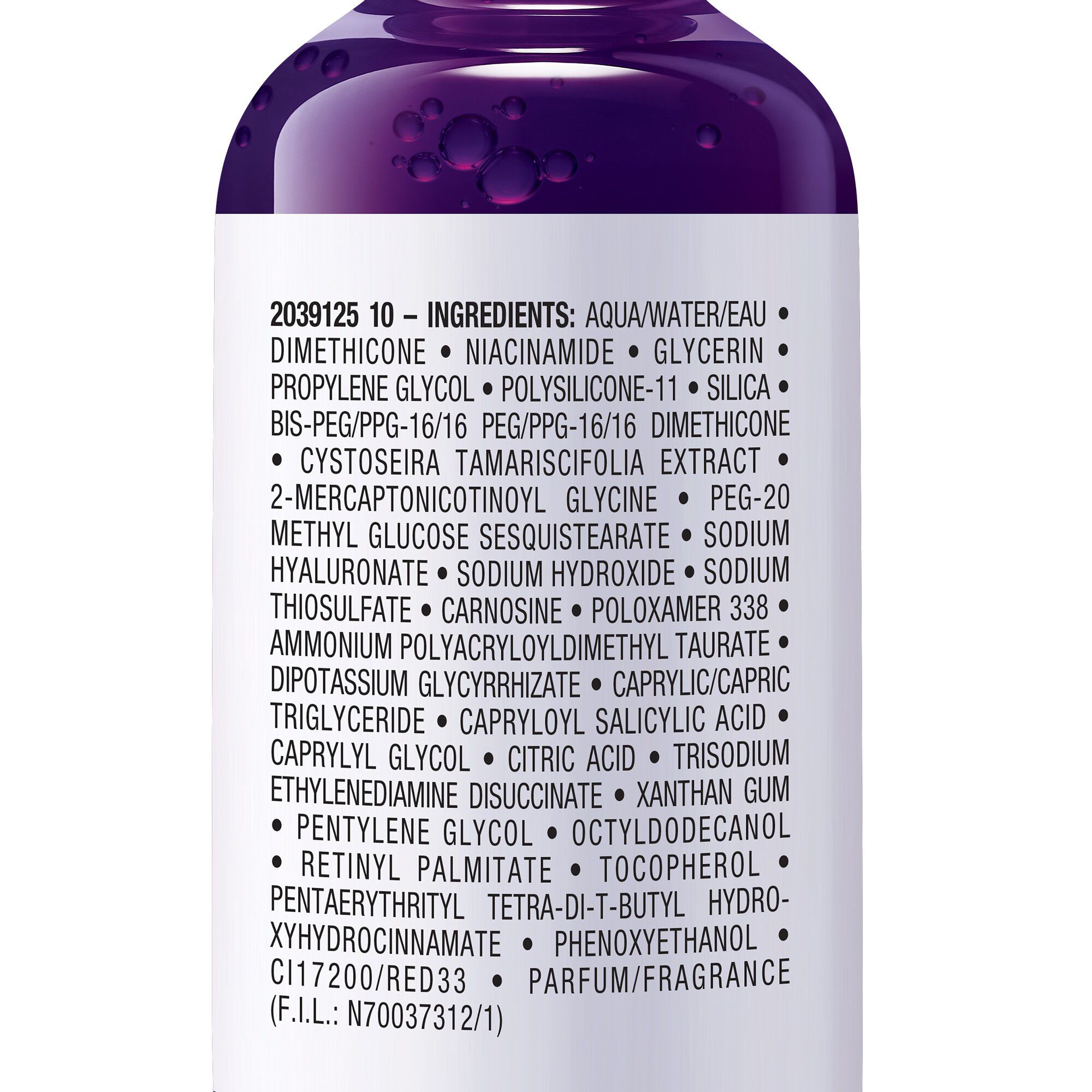 MELA B3 Anti-Aging Serum for Dark Spots Powered by Melasyl™