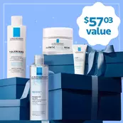 Nutritic Intense Rich Cream Holiday Kit