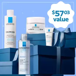 Nutritic Intense Rich Cream Holiday Kit