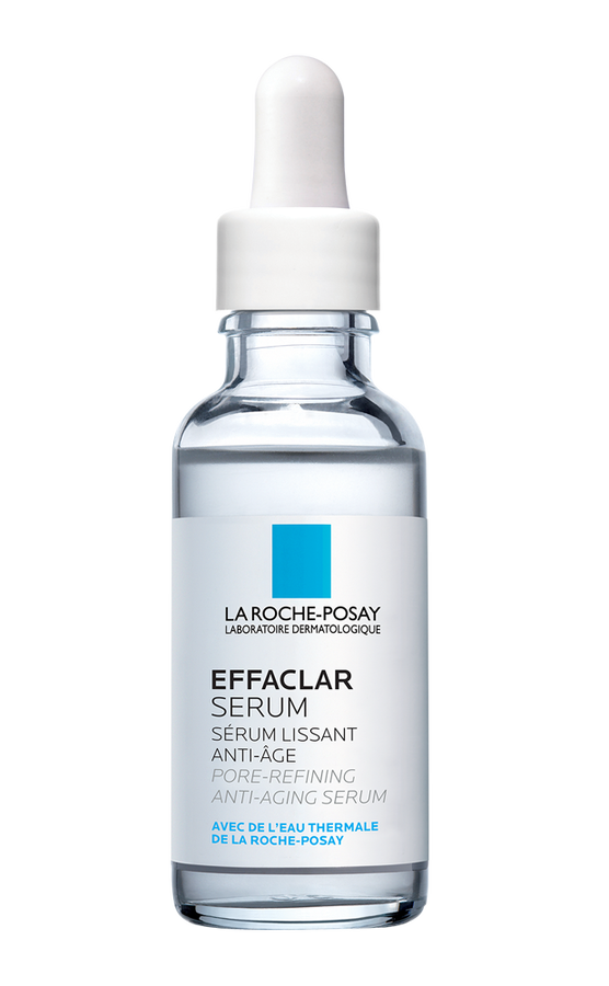 EFFACLAR SERUM par La RochePosay