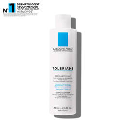 Toleriane Dermo-Cleanser 200 ml