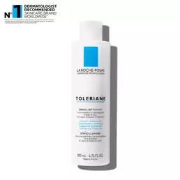 Toleriane Dermo-Cleanser 200 ml
