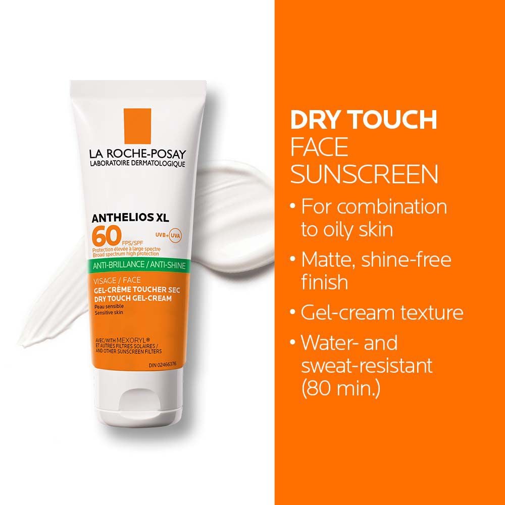 Matte sunscreen clearance