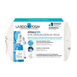 Hyalu B5 Eye Serum Kit