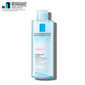 MICELLAR WATER ULTRA  REACTIVE SKIN