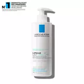 Lipikar Lait Urea 5+ Body Balm