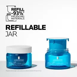 Hyalu B5 Suractivated Cream Refill
