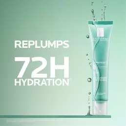 Hydraphase HA Rich Face Moisturizer
