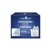 Coffret des fetes Creme Nutritic Intense Riche