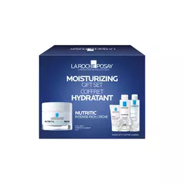 Nutritic Intense Rich Cream Holiday Kit