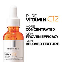 PURE VITAMIN C12 SERUM