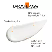 ANTHELIOS HYDRATING BODY LOTION SPF 50+