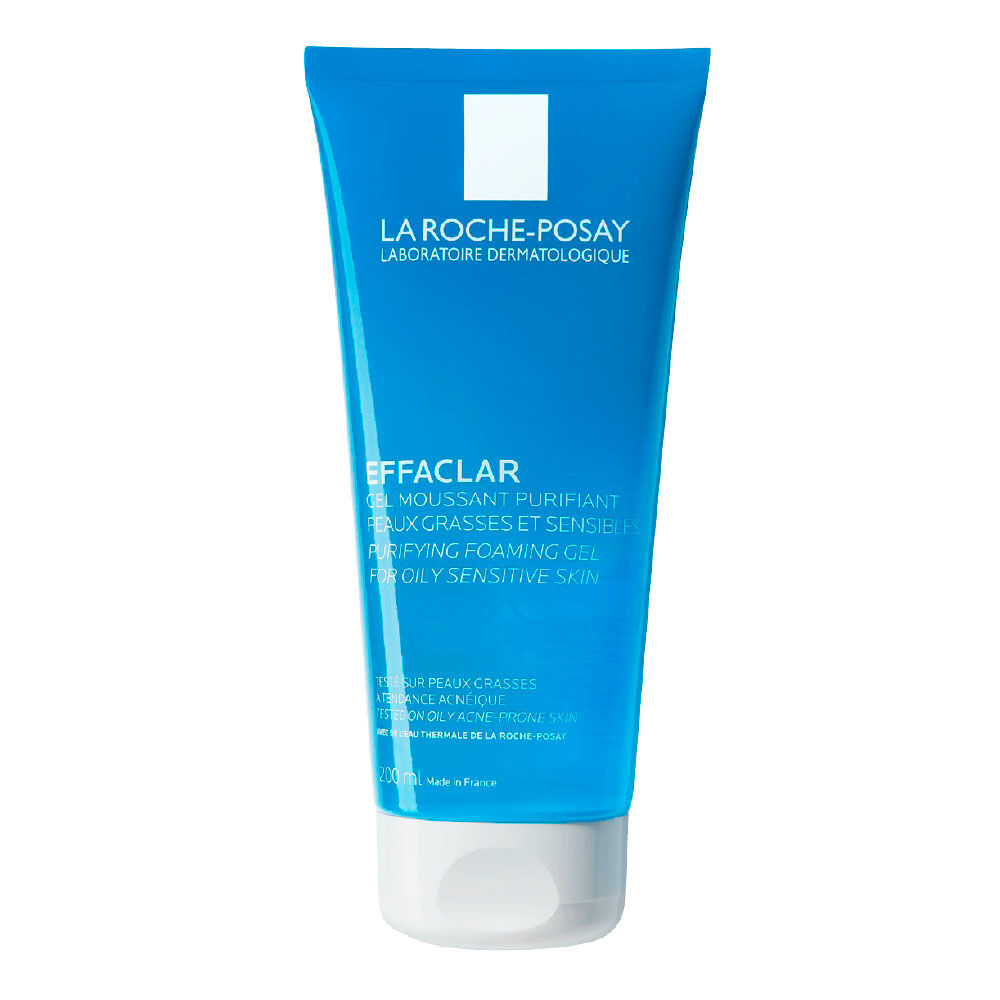 La shop roche cleanser