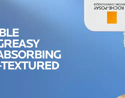 La Roche-Posay Product Hero Image
