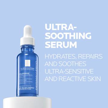 Toleriane Ultra Dermallergo Serum