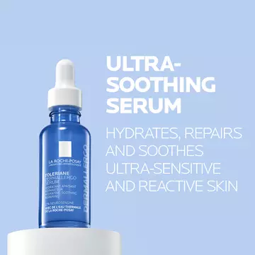 Toleriane Ultra Dermallergo Serum