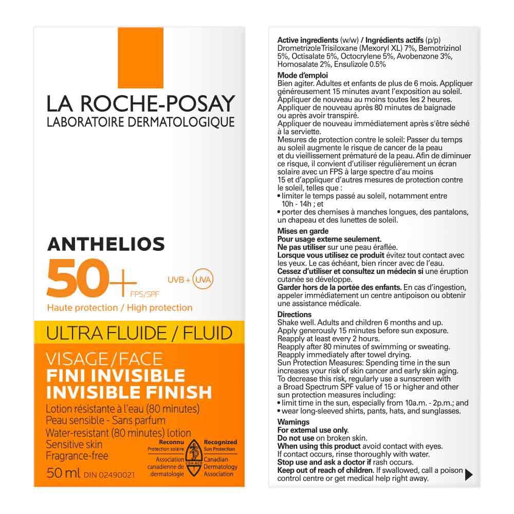 Sunblock ingredients shop
