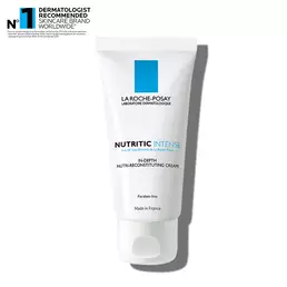 Nutritic Intense Cream