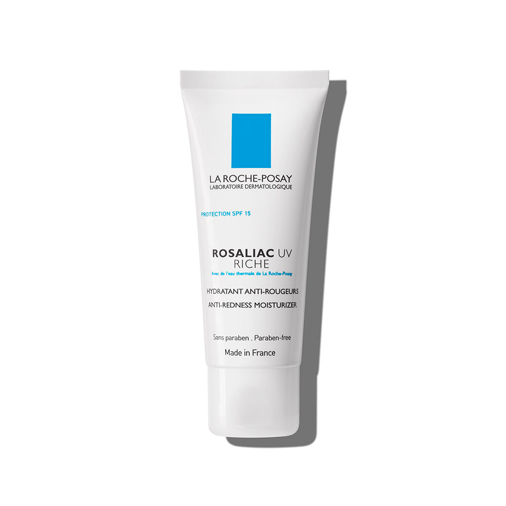 la roche posay redness moisturizer