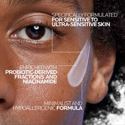 Toleriane Dermallergo Night