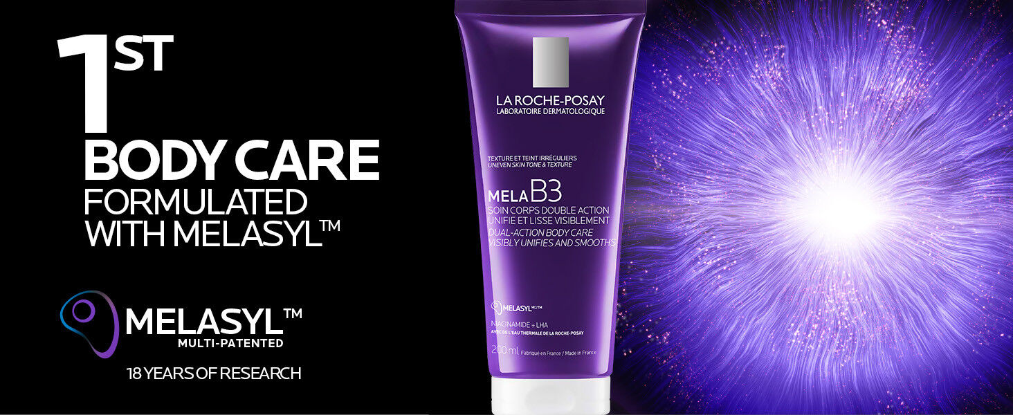 La Roche-Posay Product Hero Image
