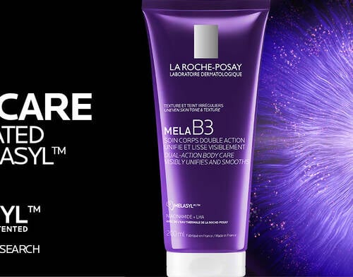 La Roche-Posay Product Hero Image