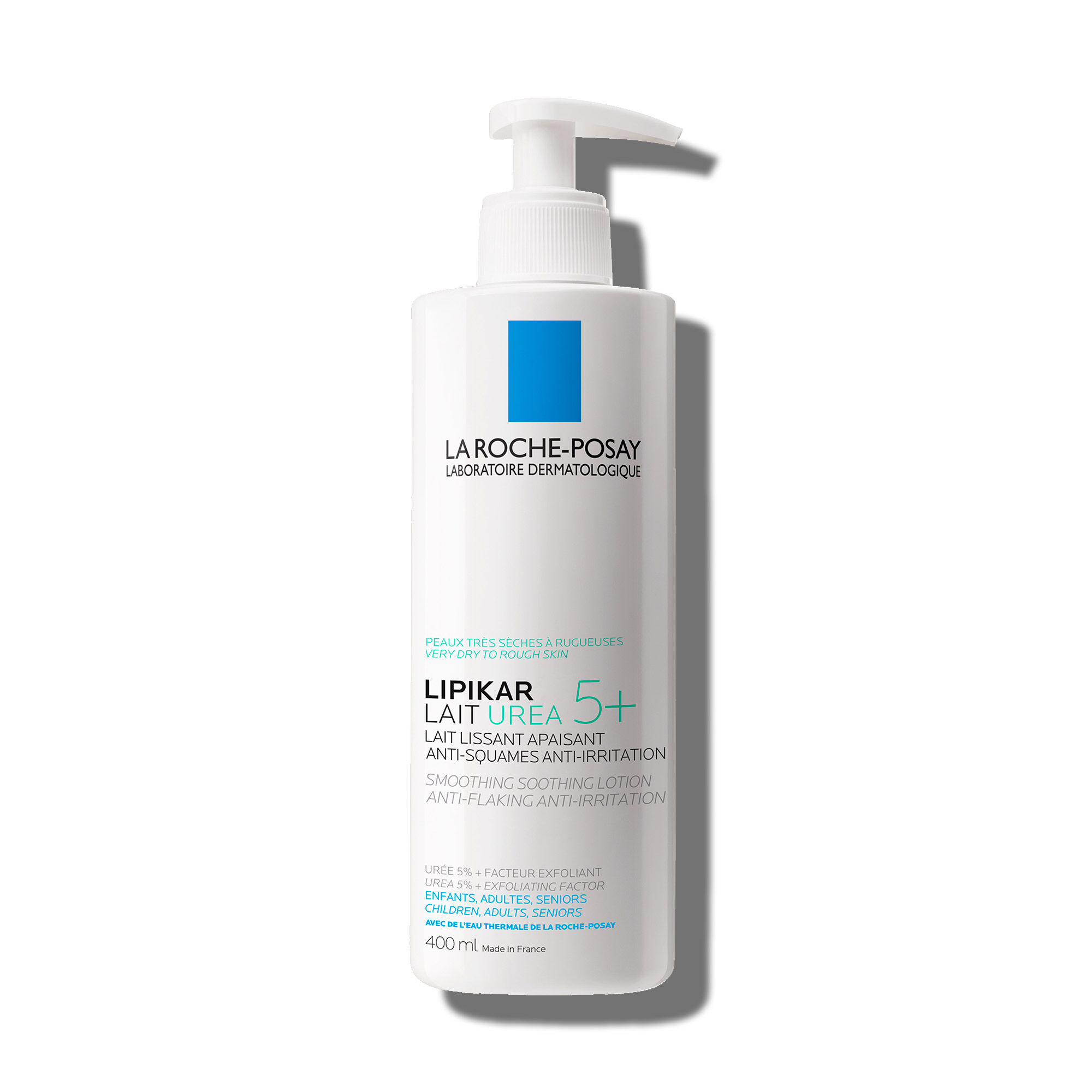 Lipikar Lait Urea 5+ Body Balm