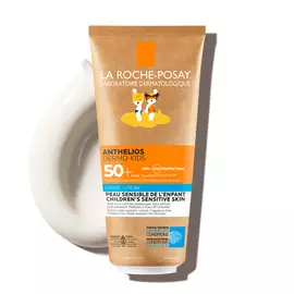 Anthelios Dermo Kids Eco-Tube SPF50+