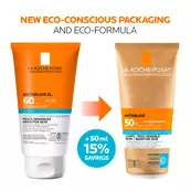 ANTHELIOS HYDRATING BODY LOTION SPF 50+