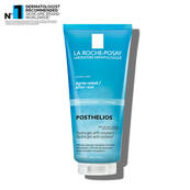 POSTHELIOS AFTER-SUN GEL