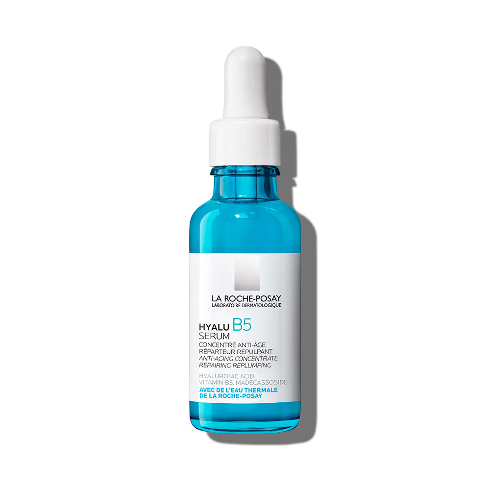 Hyalu B5 sérum visage antiâge La RochePosay