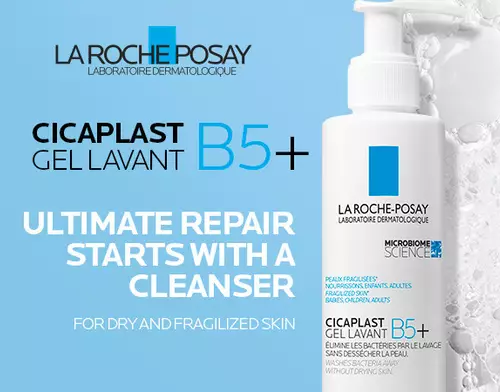 La Roche-Posay Product Hero Image