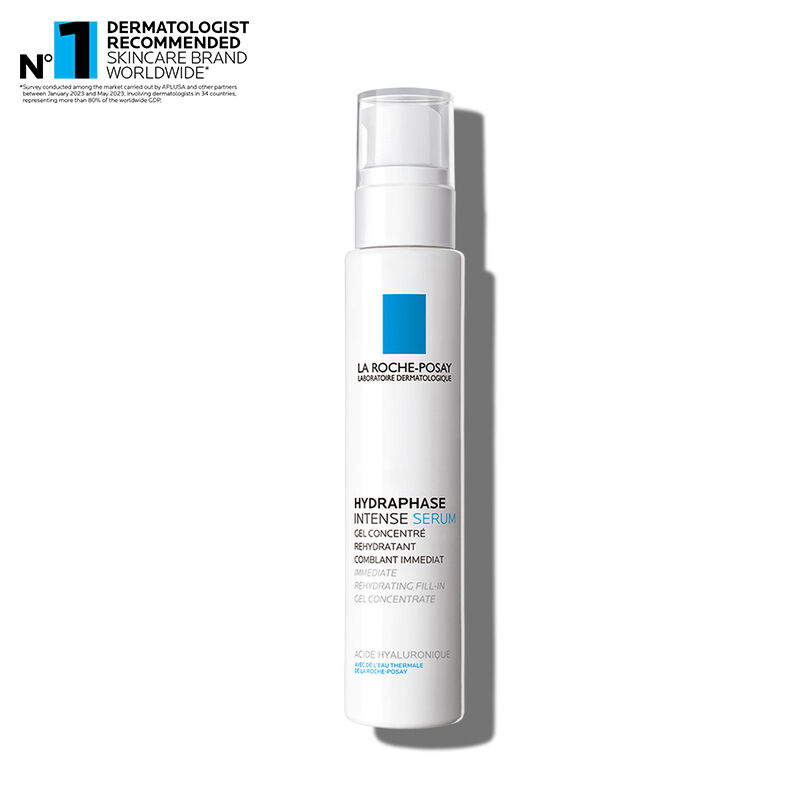 Hydraphase Intense Hyaluronic Acid Serum | La Roche-Posay