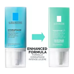 Hydraphase HA Light Face Cream