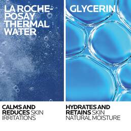 Toleriane Cleansing Micellar Foaming Water