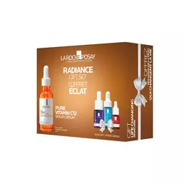 Pure Vitamin C12 Serum Holiday Kit