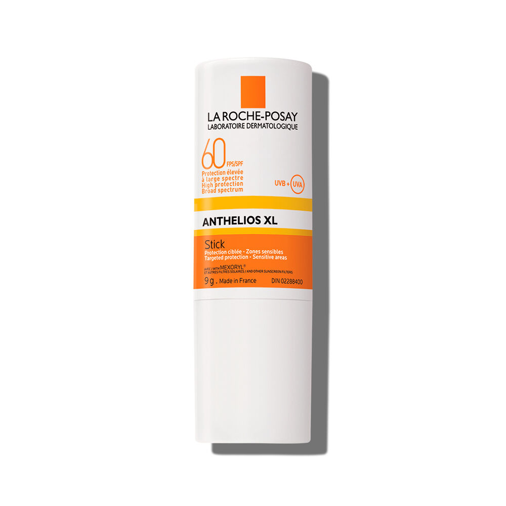 Anthelios Targeted Protection Stick Spf 60 By La Roche Posay