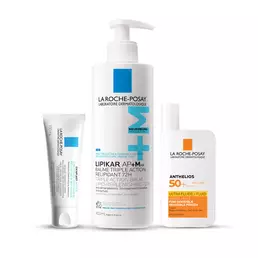 Ensemble Reparation & Protection UV